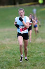 Under-15 Girls No 45